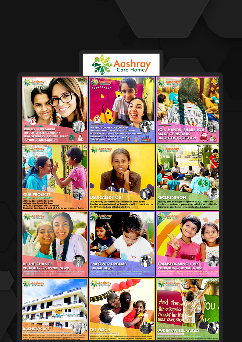 KlarityXpert public social media work sample
