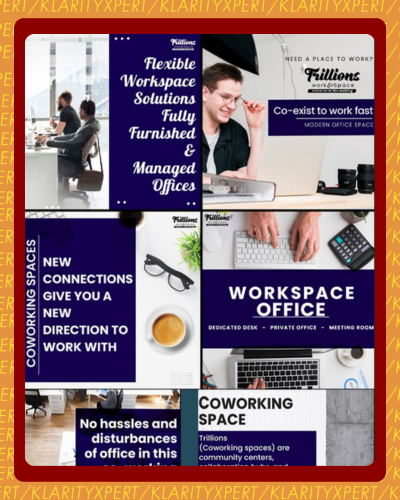 Public business content work from the KlarityXpert archive