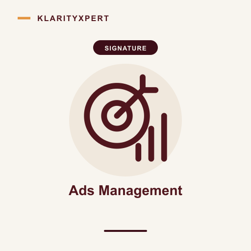 Signature Ads Management