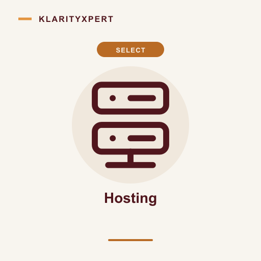 Select Hosting