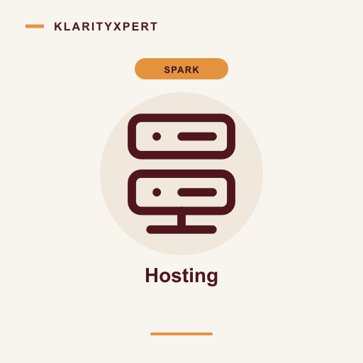 Spark Hosting