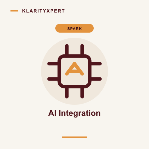 Spark AI Integration