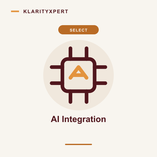 Select AI Integration