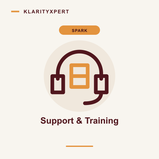 Spark Support & Training