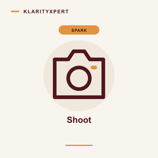 Spark Shoot