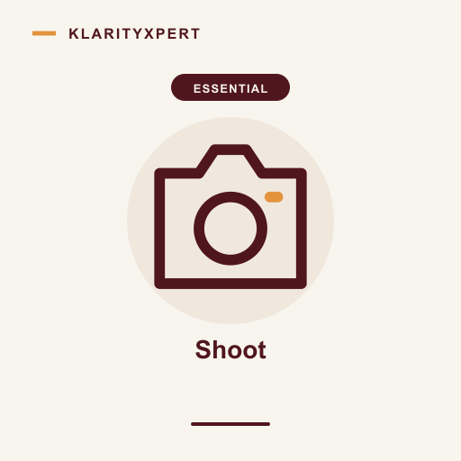 Essential Shoot