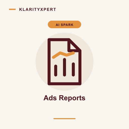 AI Spark Meta / Google Ads Report